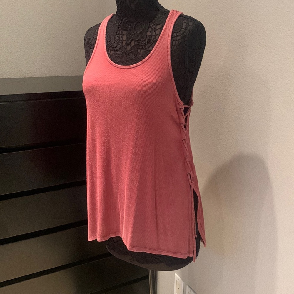 Soft and Sexy tank